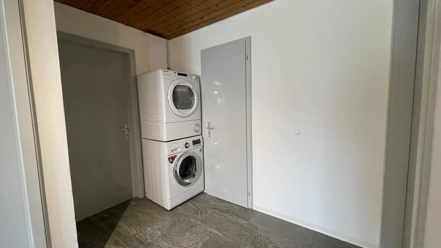 Appartement à louer - Herrenweg 4, 4718 Holderbank SO - Photo 2