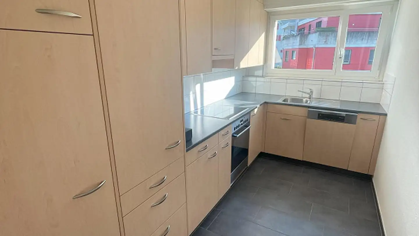 Wohnung mieten - Gaishausstrasse 12, 9050 Appenzell - Foto 3