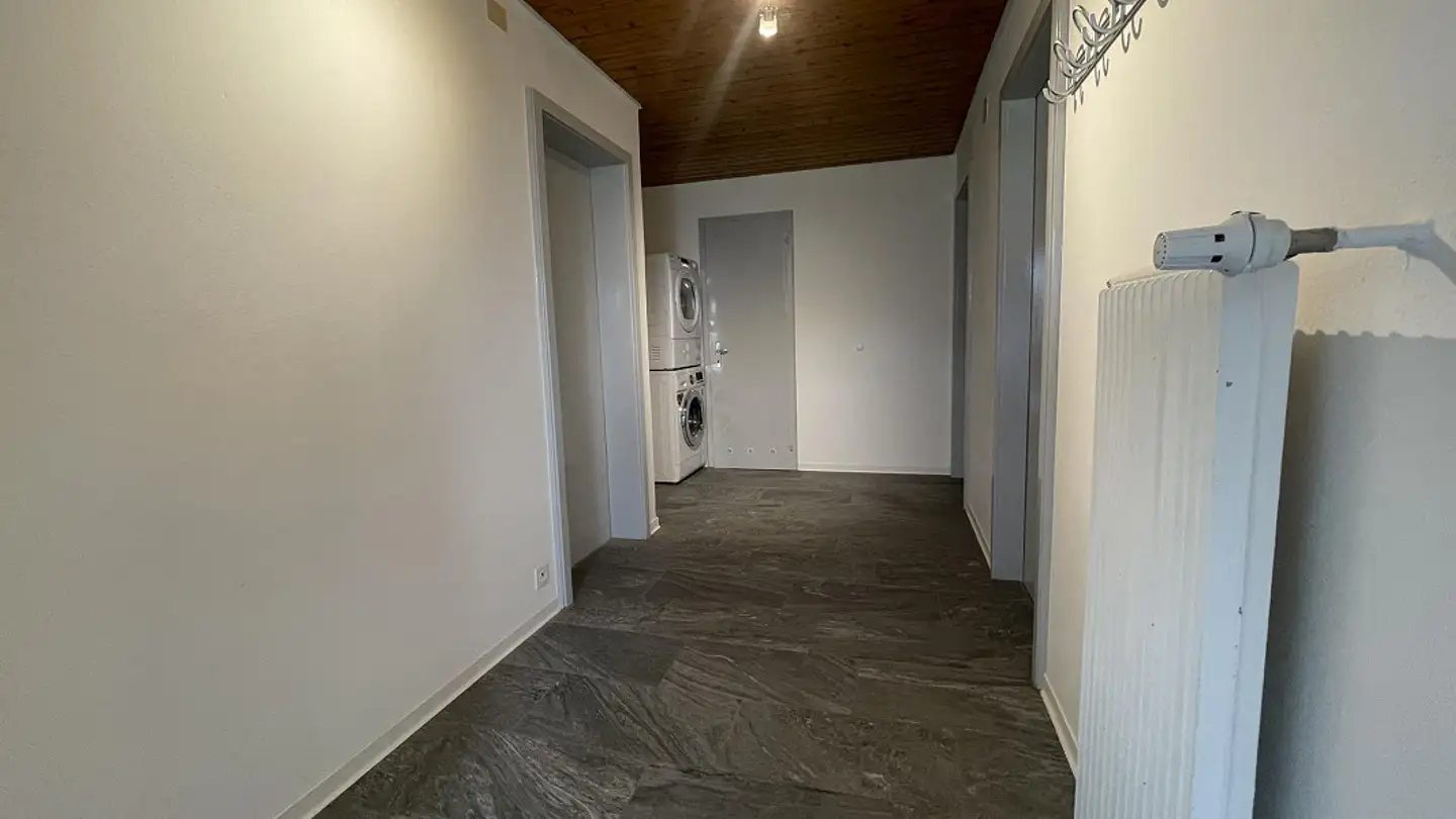 Appartement à louer - Herrenweg 4, 4718 Holderbank SO - Photo 3