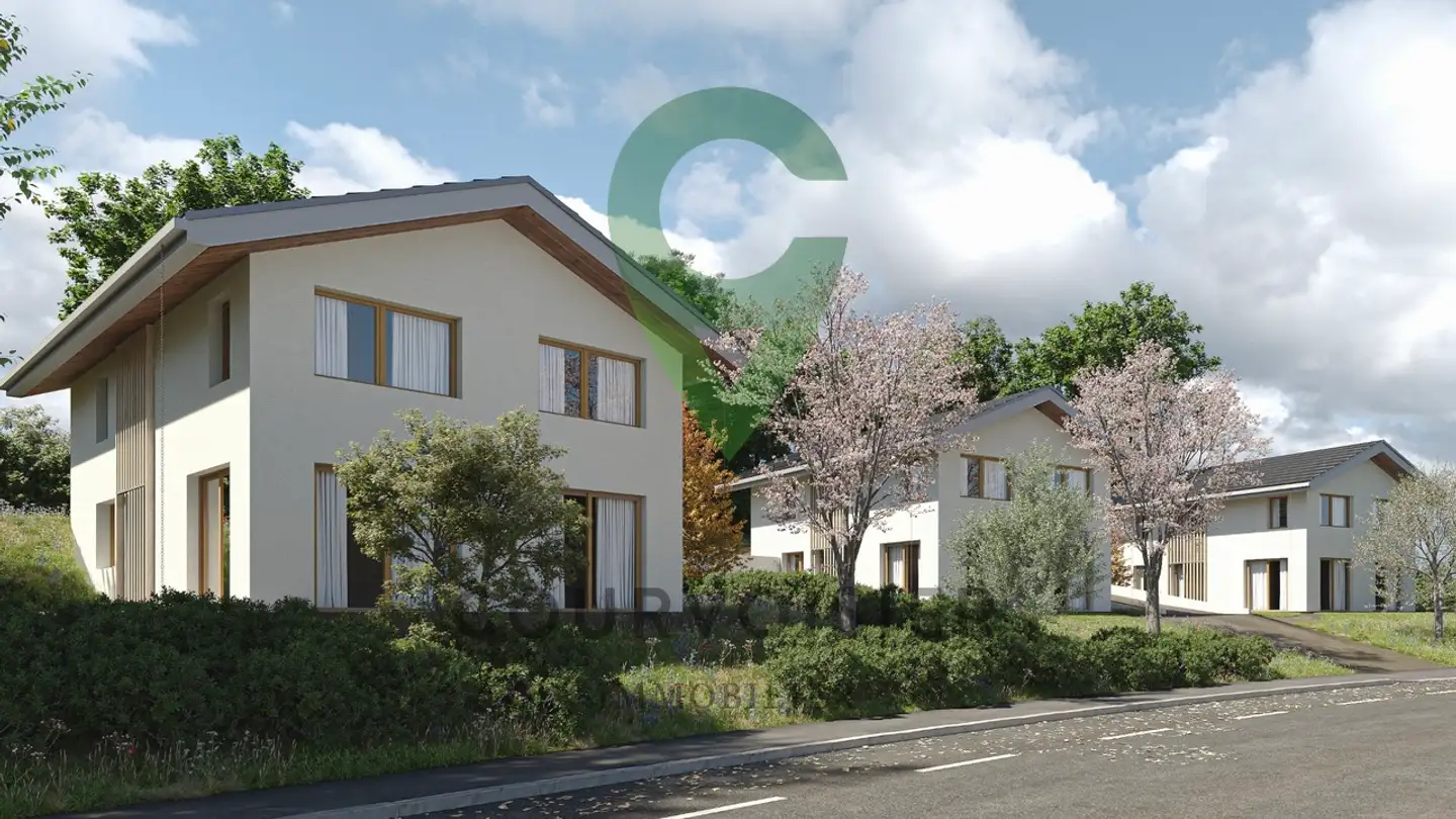 Maison individuelle à vendre - 1814 La Tour-de-Peilz - Photo 3