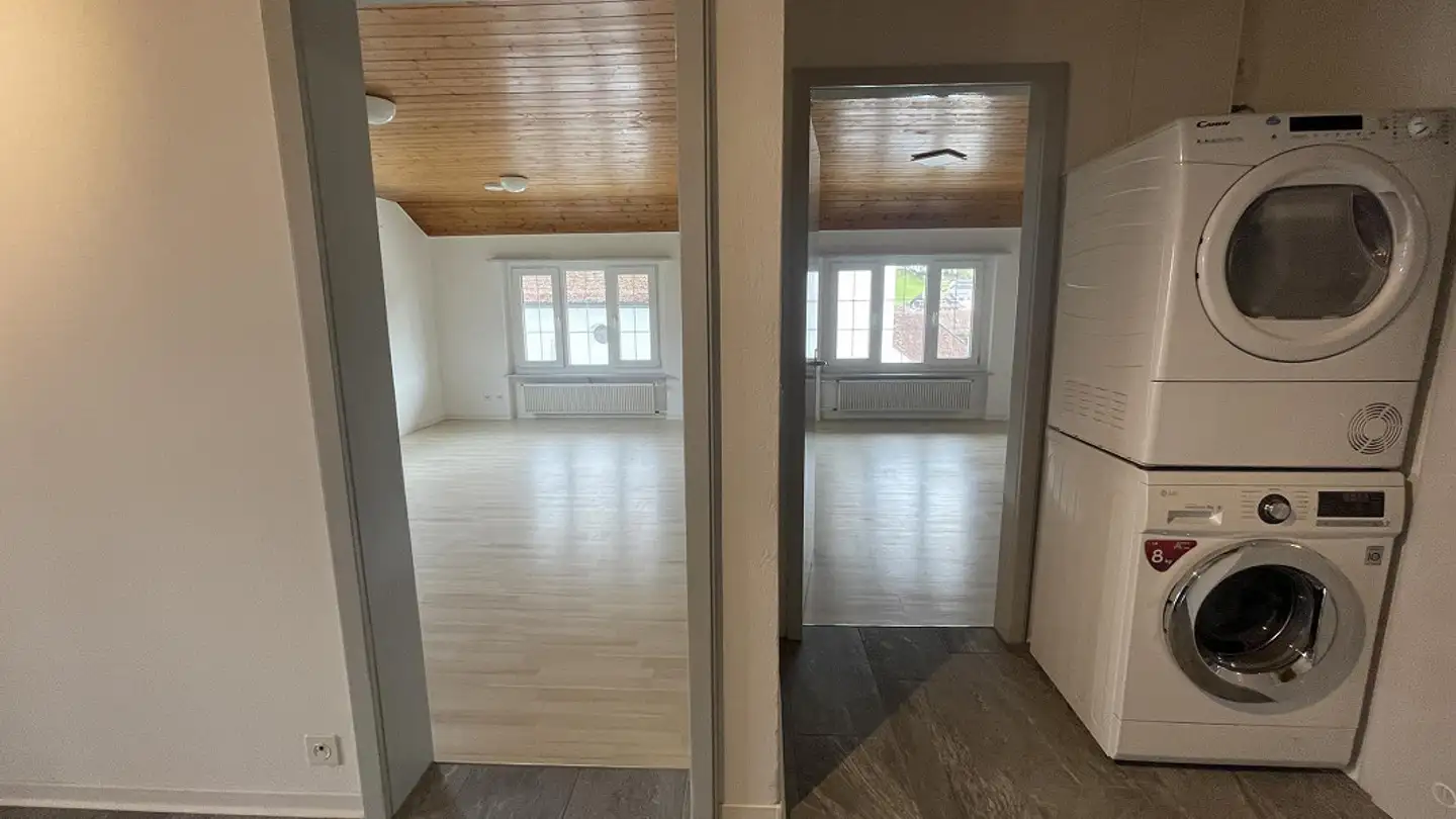 Appartement à louer - Herrenweg 4, 4718 Holderbank SO - Photo 4