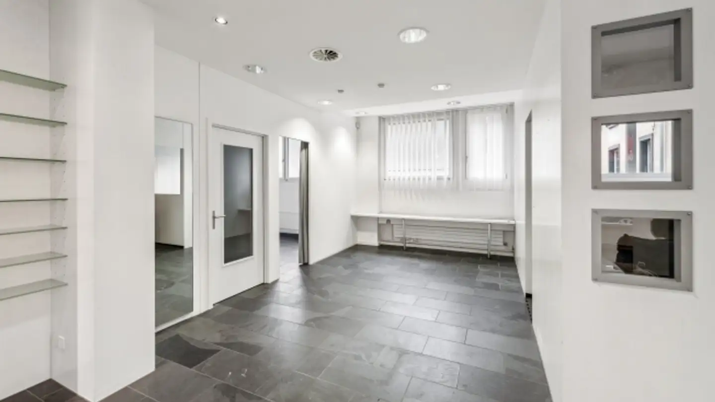 Negozio in affitto - Winkelriedstrasse 25, 6003 Luzern - Photo 3