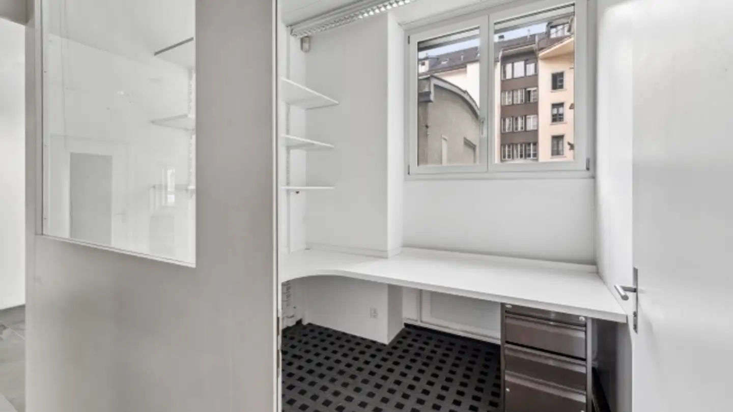 Negozio in affitto - Winkelriedstrasse 25, 6003 Luzern - Photo 4