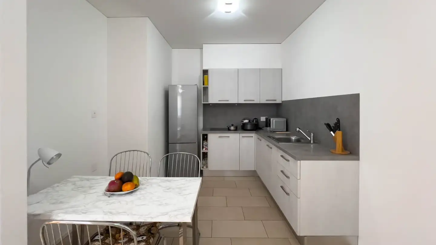 Apartment for sale - Via Giuseppe Bagutti, 6900 Lugano