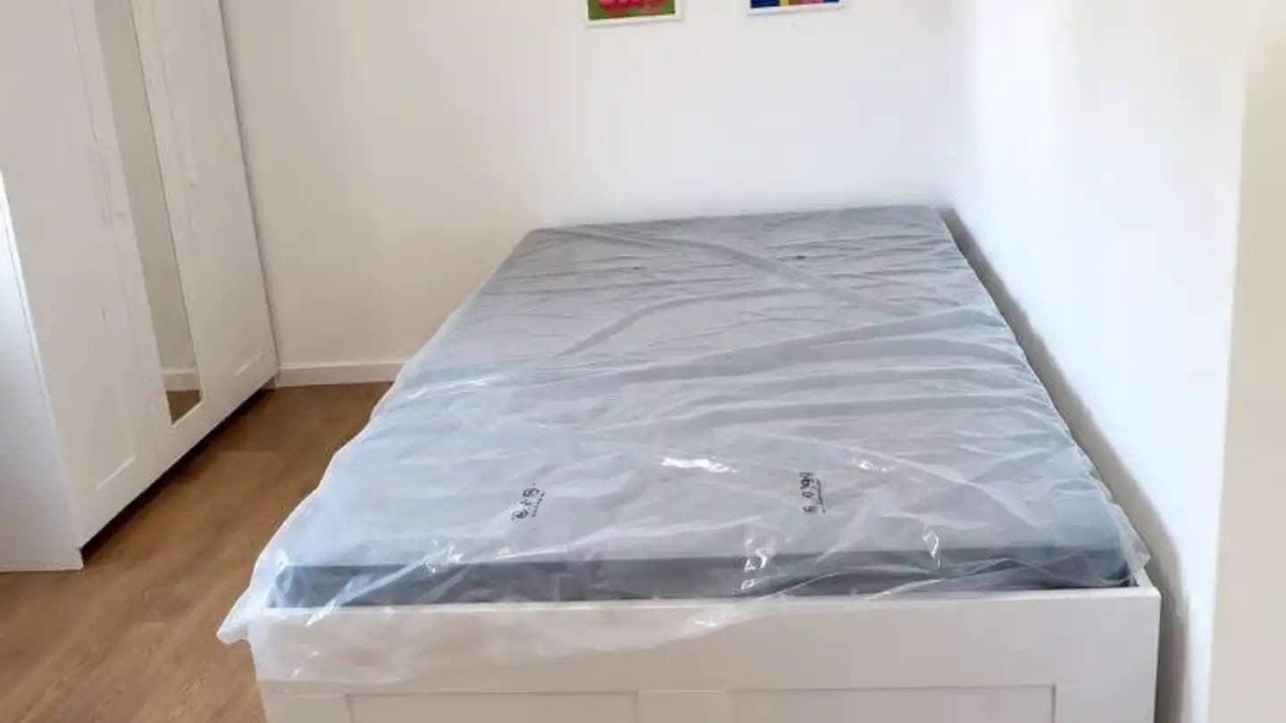Wohnung mieten - Avenue De Préfaully 27, 1020 Renens VD