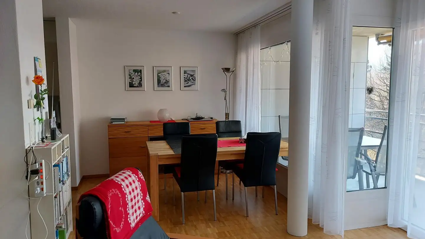 Wohnung mieten - Giacomettistrasse 77, 7000 Chur - Foto 3