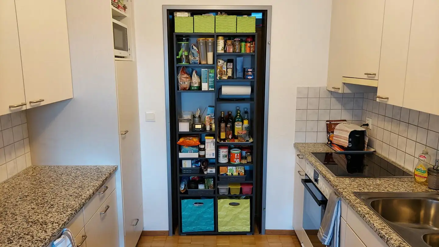 Wohnung mieten - Giacomettistrasse 77, 7000 Chur - Foto 4