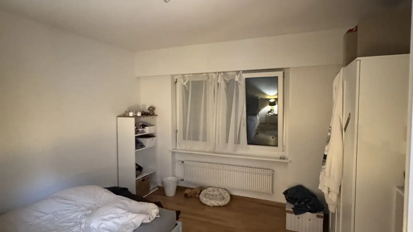 Zimmer mieten - Lindenhausstrasse 16, 6005 Luzern