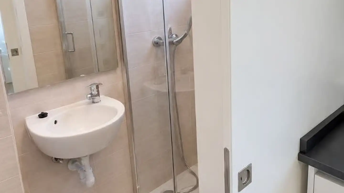 Wohnung mieten - Avenue De Préfaully 27, 1020 Renens VD - Foto 2