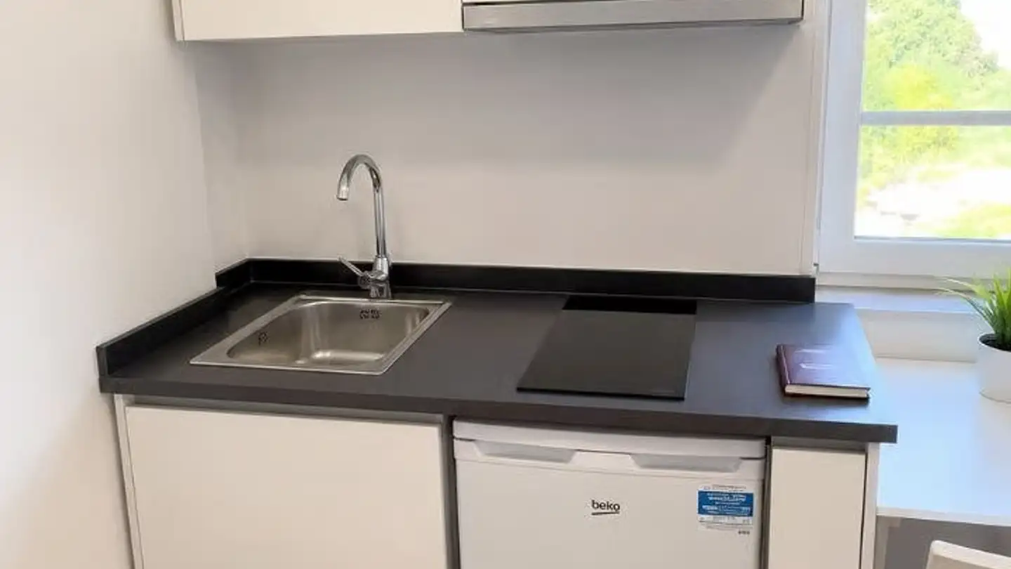 Wohnung mieten - Avenue De Préfaully 27, 1020 Renens VD - Foto 3