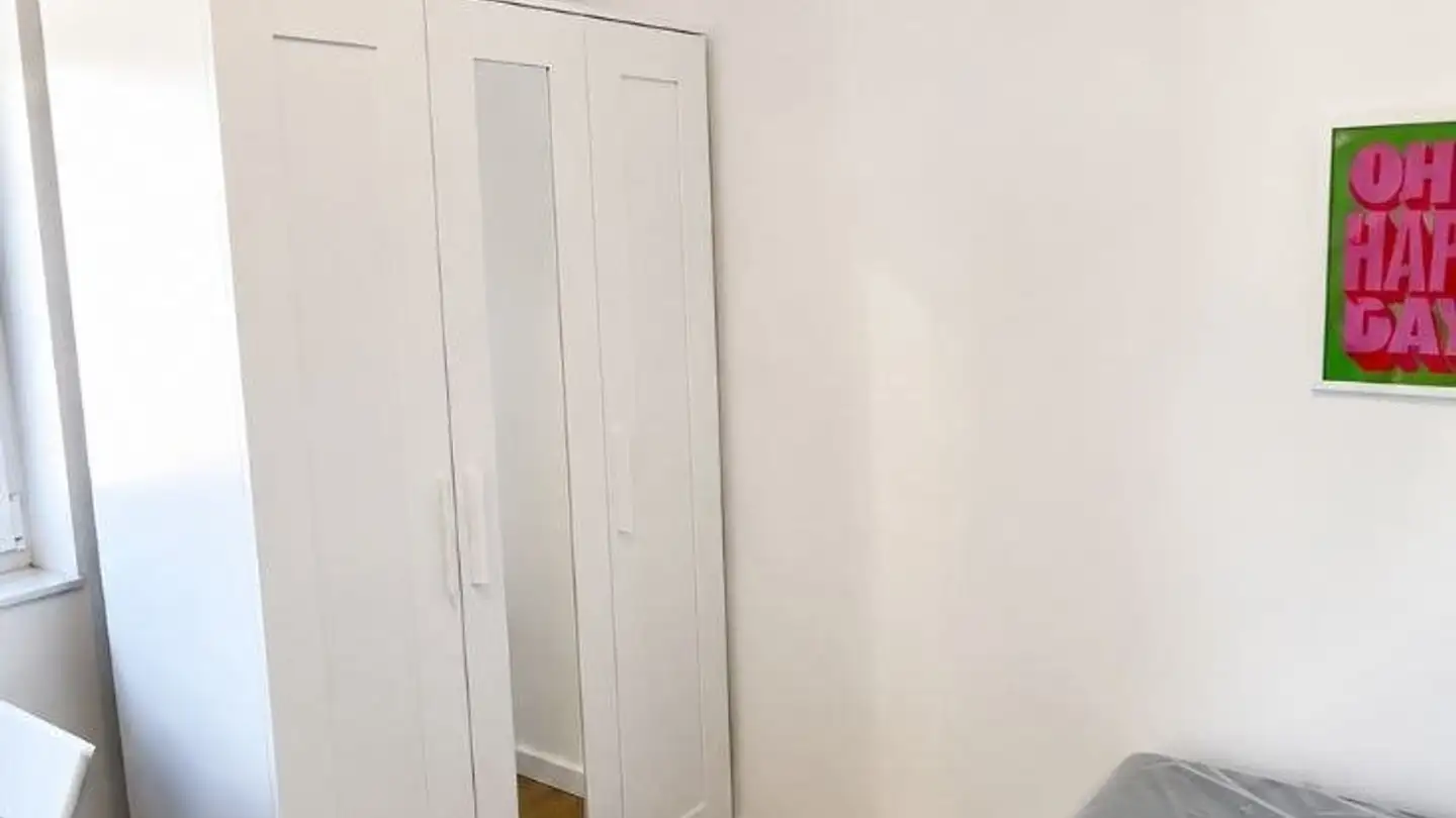 Wohnung mieten - Avenue De Préfaully 27, 1020 Renens VD - Foto 4