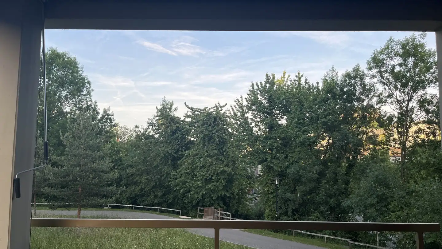 Apartment for rent - Gustav Zeiler-Ring 22, 5600 Lenzburg - Photo 2