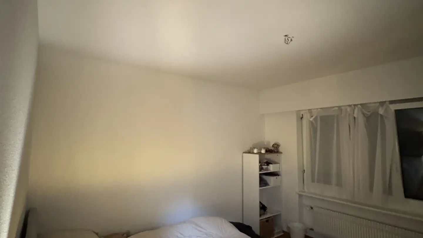 Stanza singola in affitto - Lindenhausstrasse 16, 6005 Luzern - Photo 2