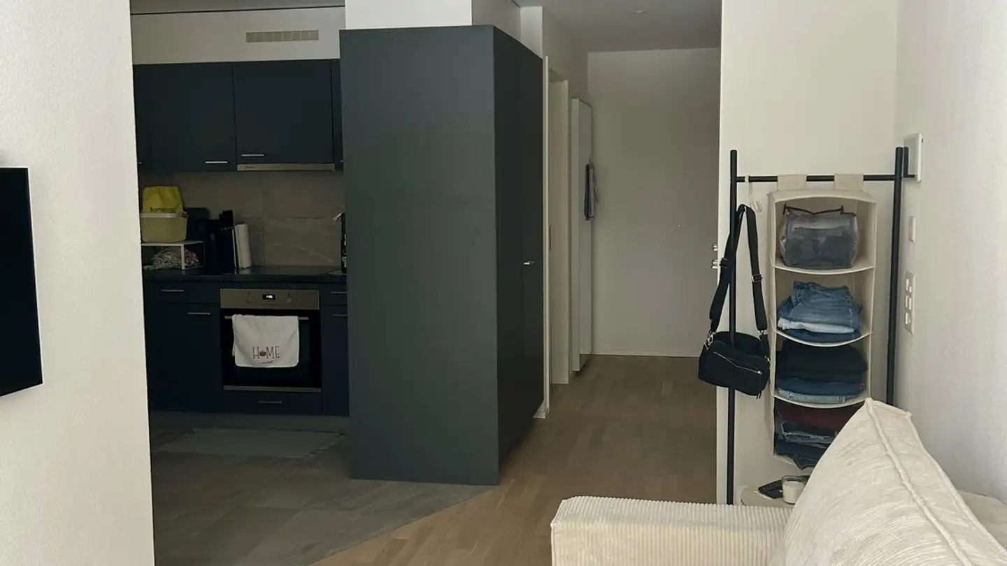 Appartamento in affitto - Sierre, 3960 Sierre