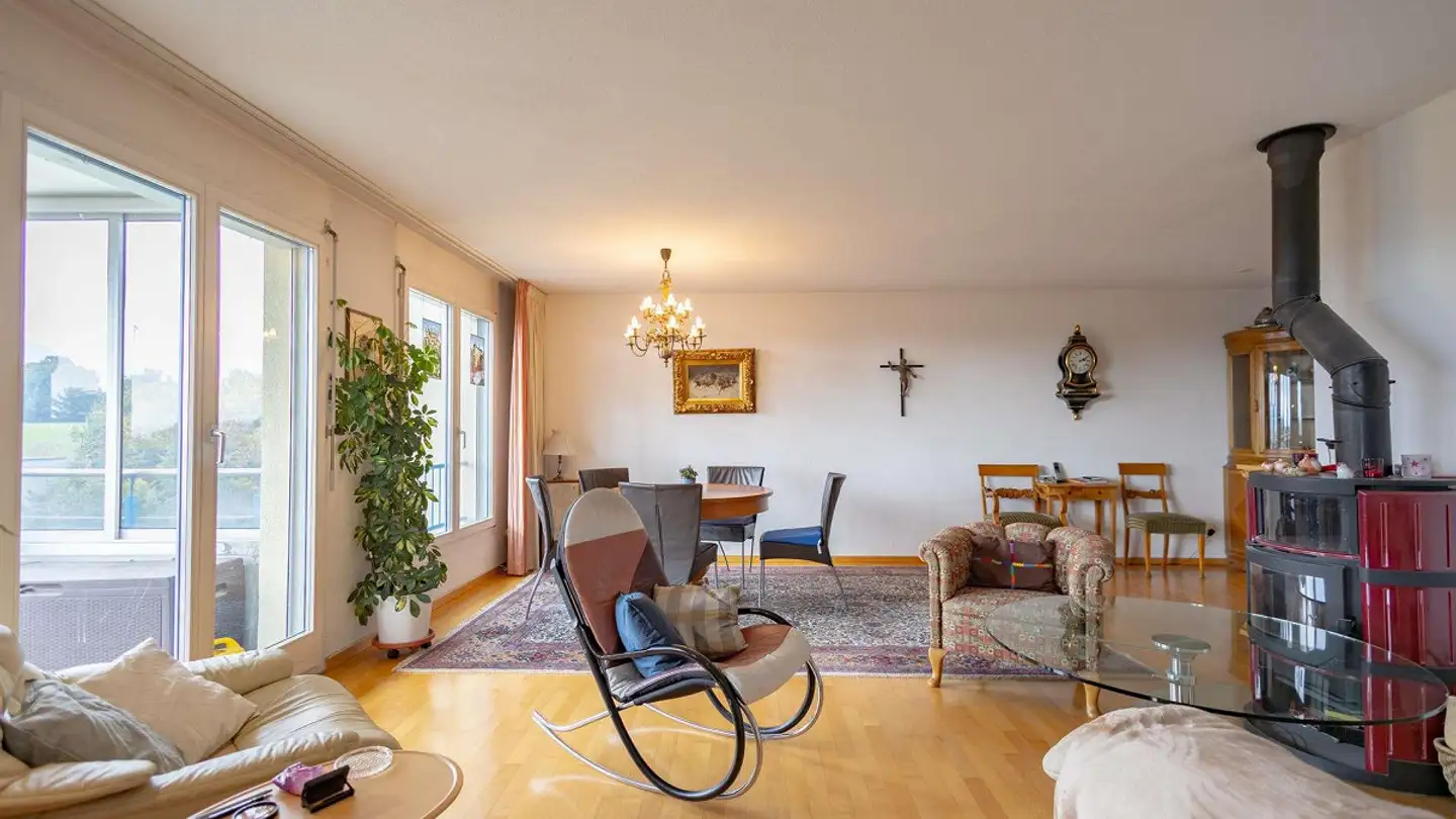 Appartamento in vendita - Schorenstrasse 18, 8304 Wallisellen - Photo 3