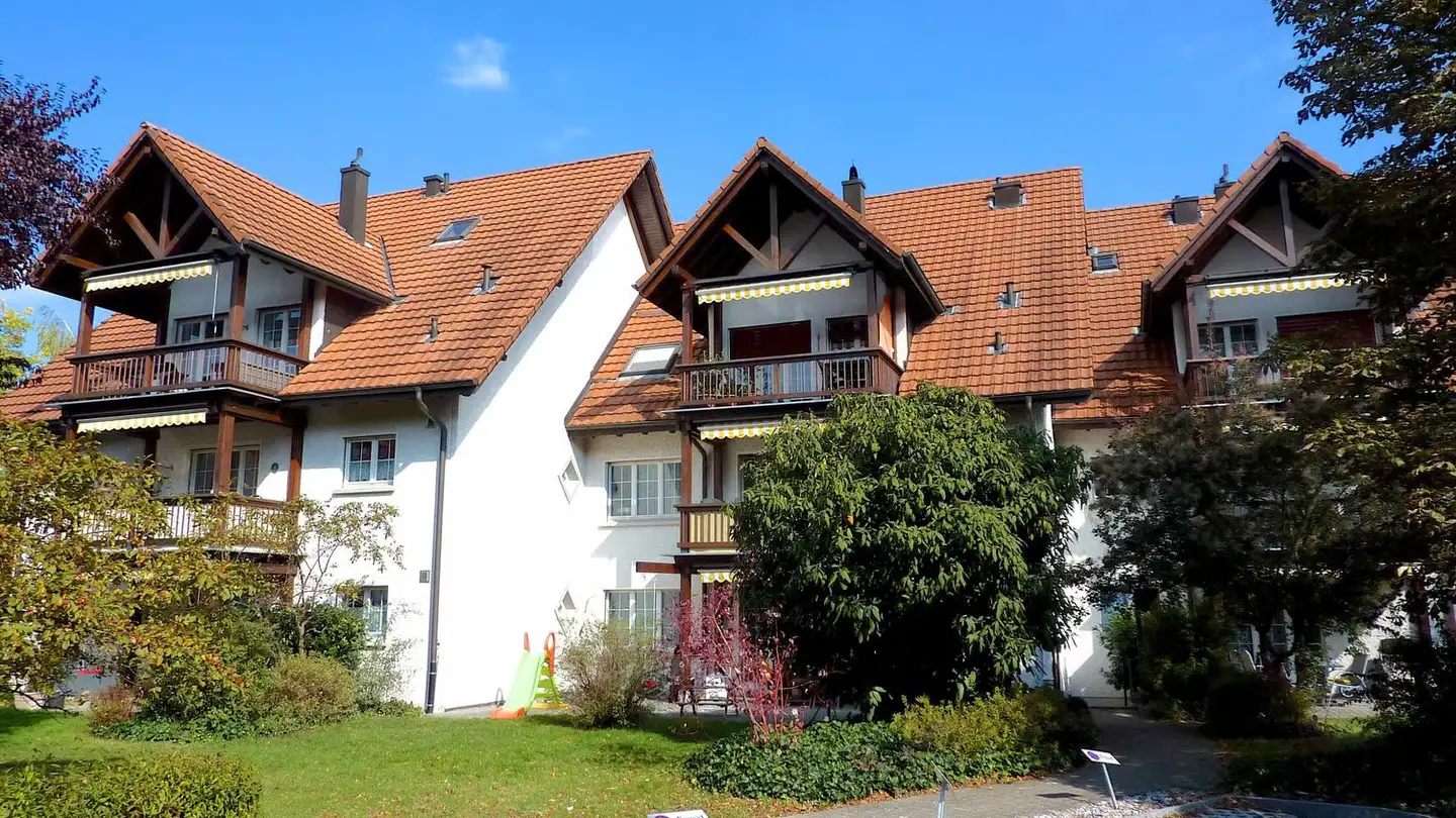 Appartamento in affitto - Mittlere Mühlestrasse 4, 8598 Bottighofen
