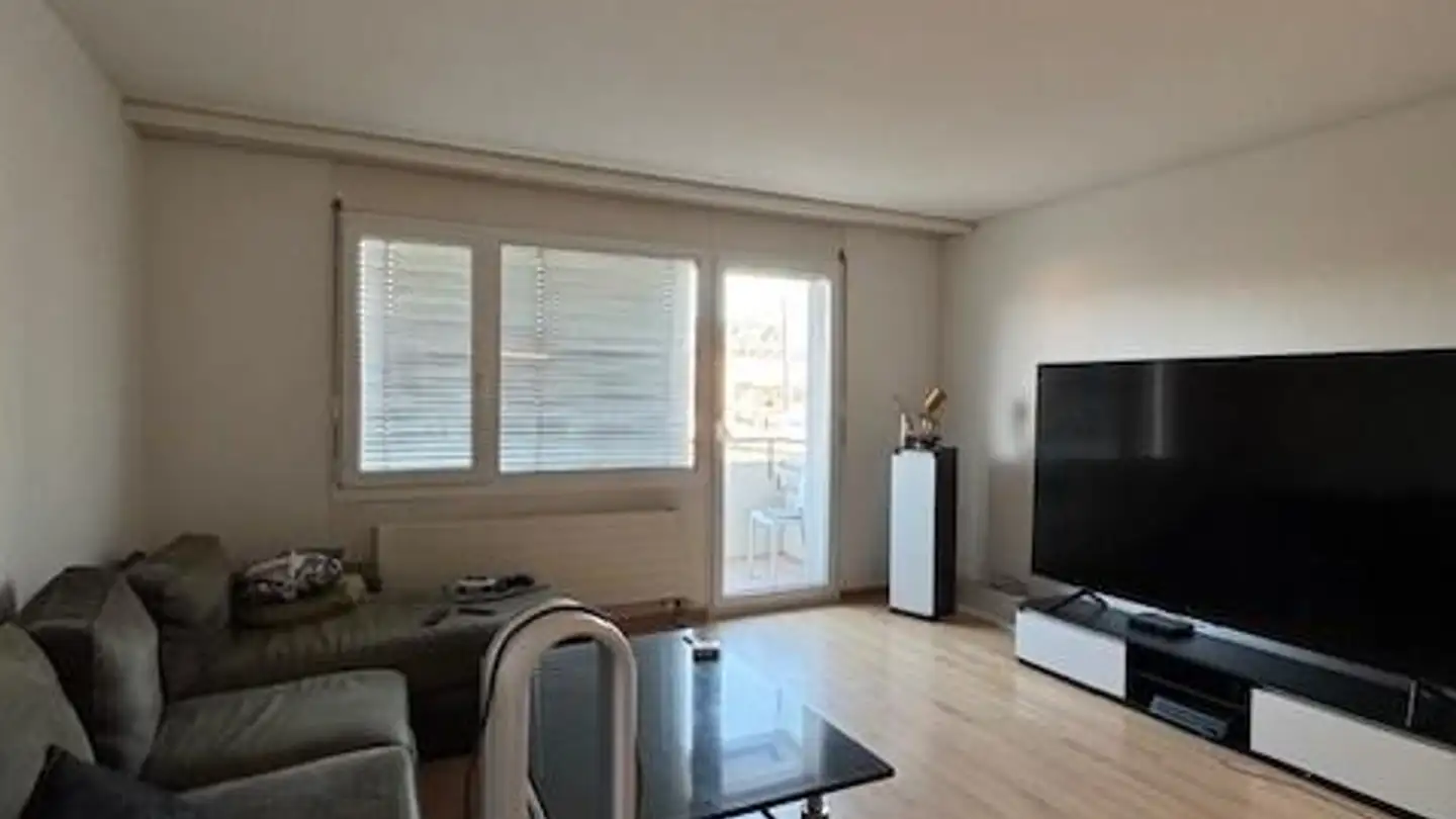 Wohnung mieten - Hängertstrasse 3, 3114 Wichtrach