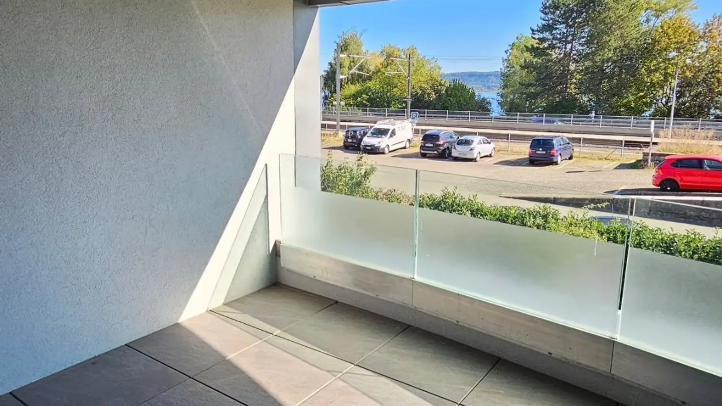 Wohnung mieten - Place De La Gare 13, 2520 La Neuveville - Foto 3