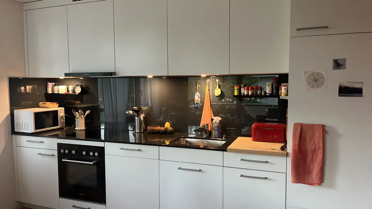 Apartment for rent - Gustav Zeiler-Ring 22, 5600 Lenzburg - Photo 4