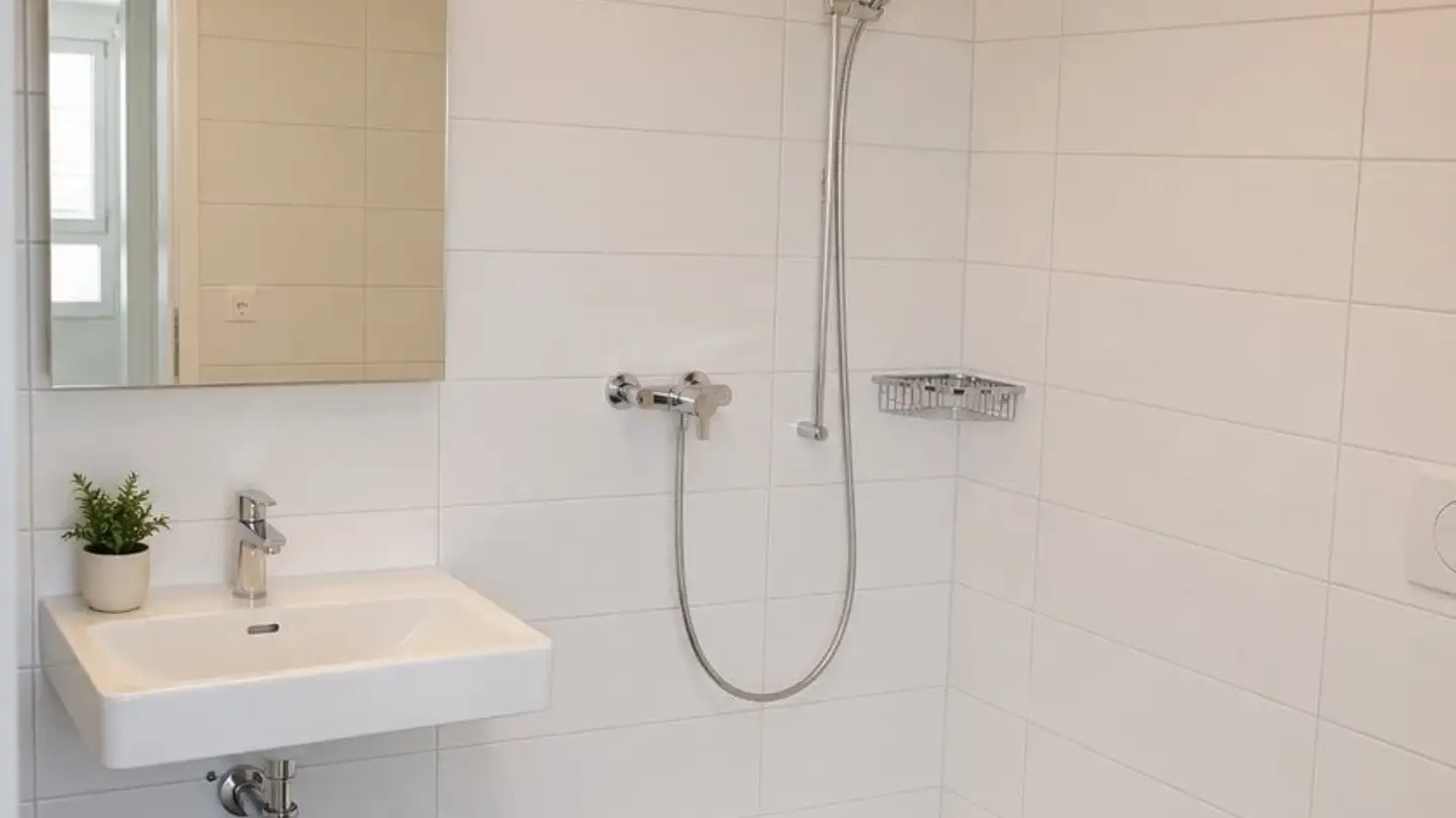 Appartamento in affitto - Brühlweg 11, 2542 Pieterlen - Foto 3