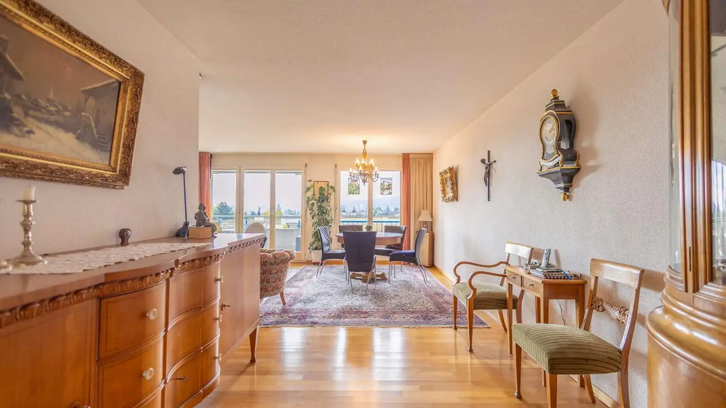 Appartamento in vendita - Schorenstrasse 18, 8304 Wallisellen - Photo 2