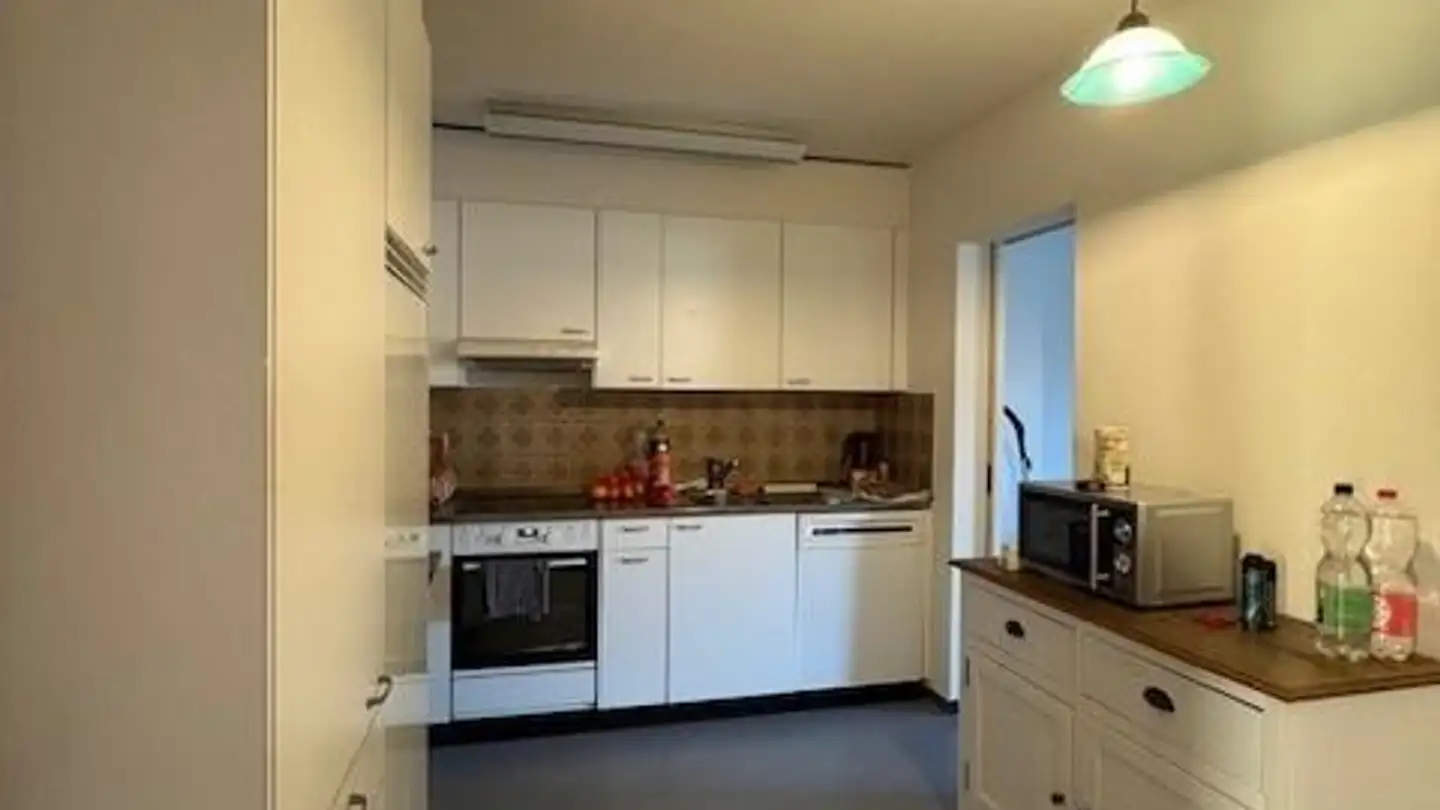 Wohnung mieten - Hängertstrasse 3, 3114 Wichtrach - Foto 2