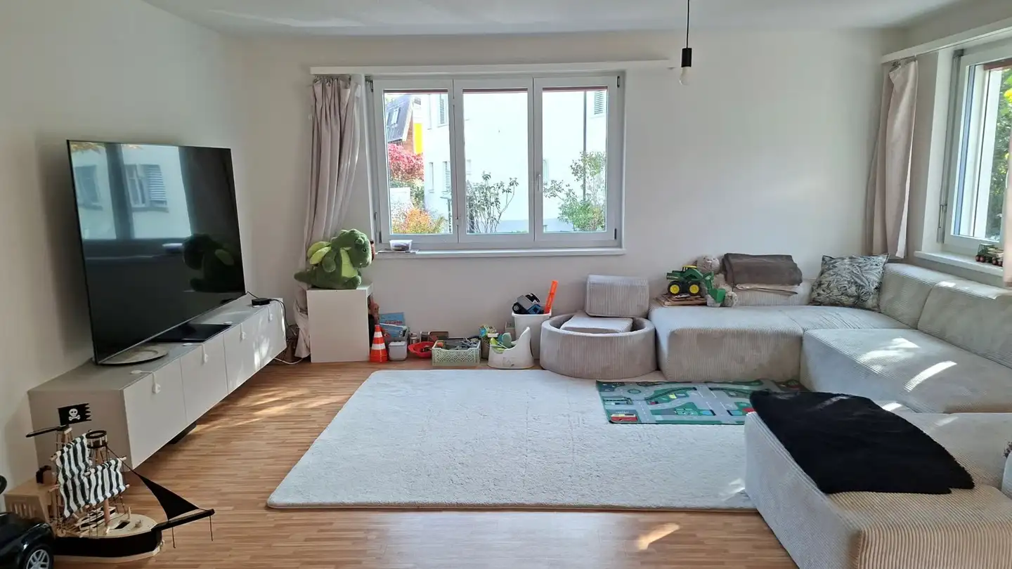Appartamento in affitto - Mittlere Mühlestrasse 4, 8598 Bottighofen - Foto 3