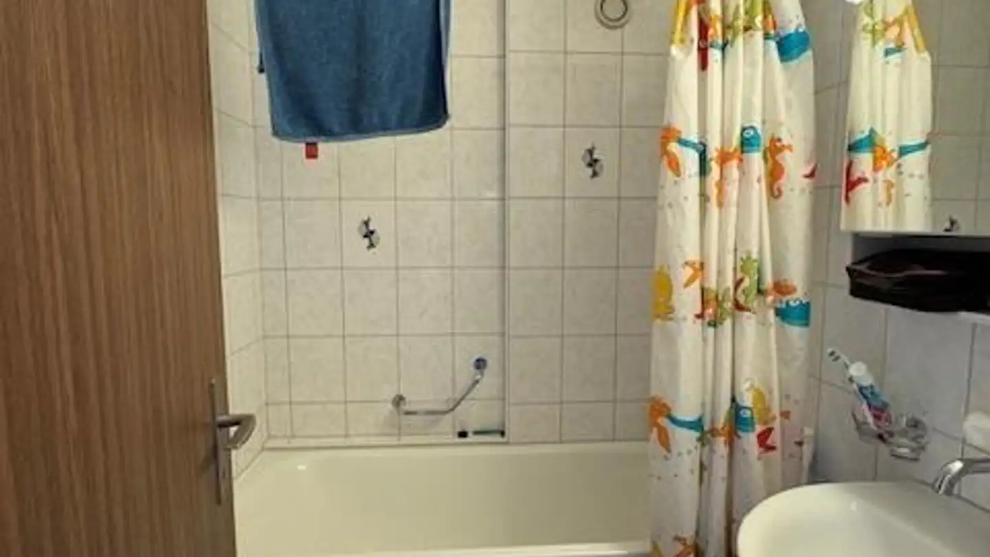 Wohnung mieten - Hängertstrasse 3, 3114 Wichtrach - Foto 4