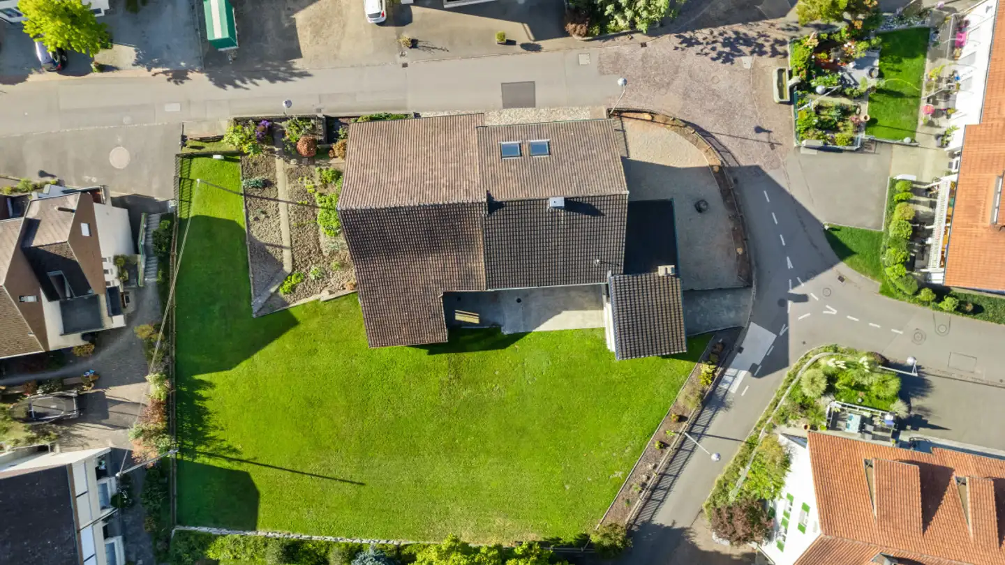 Edificio residenziale in vendita - 5417 Untersiggenthal - Foto 3