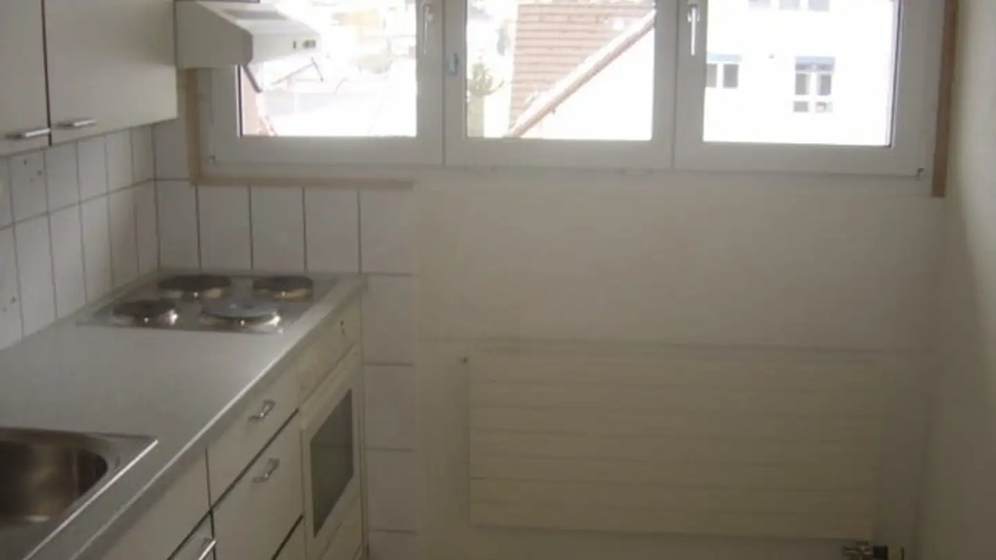 Attic flat for rent - Krummackerstrasse 18, 4622 Egerkingen - Photo 4