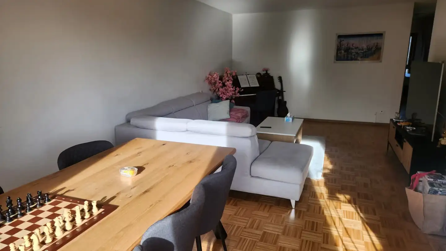 Single room for rent - 1030 Bussigny - Photo 3