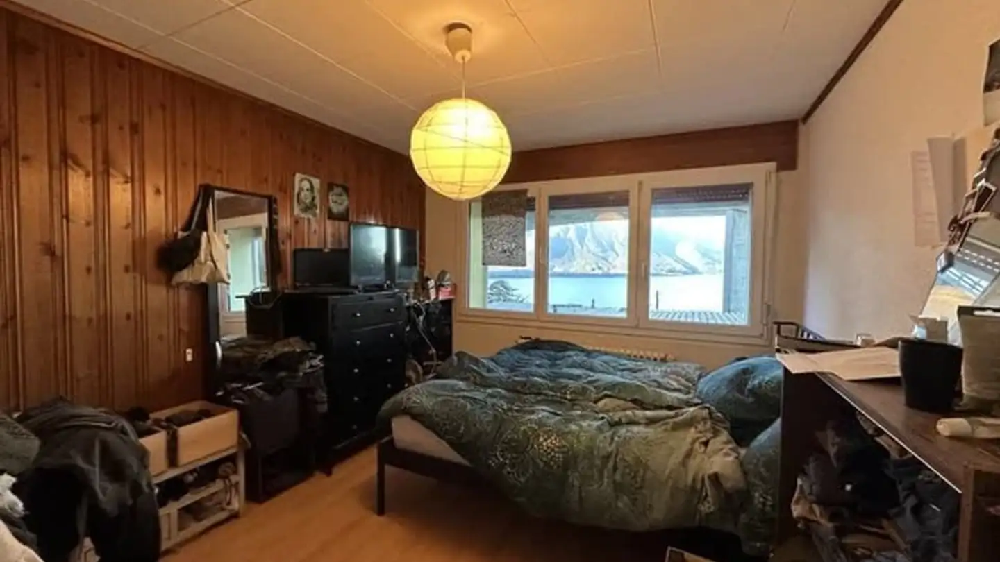 Appartamento in affitto - Route De Sonchaux 11, 1820 Veytaux - Foto 2