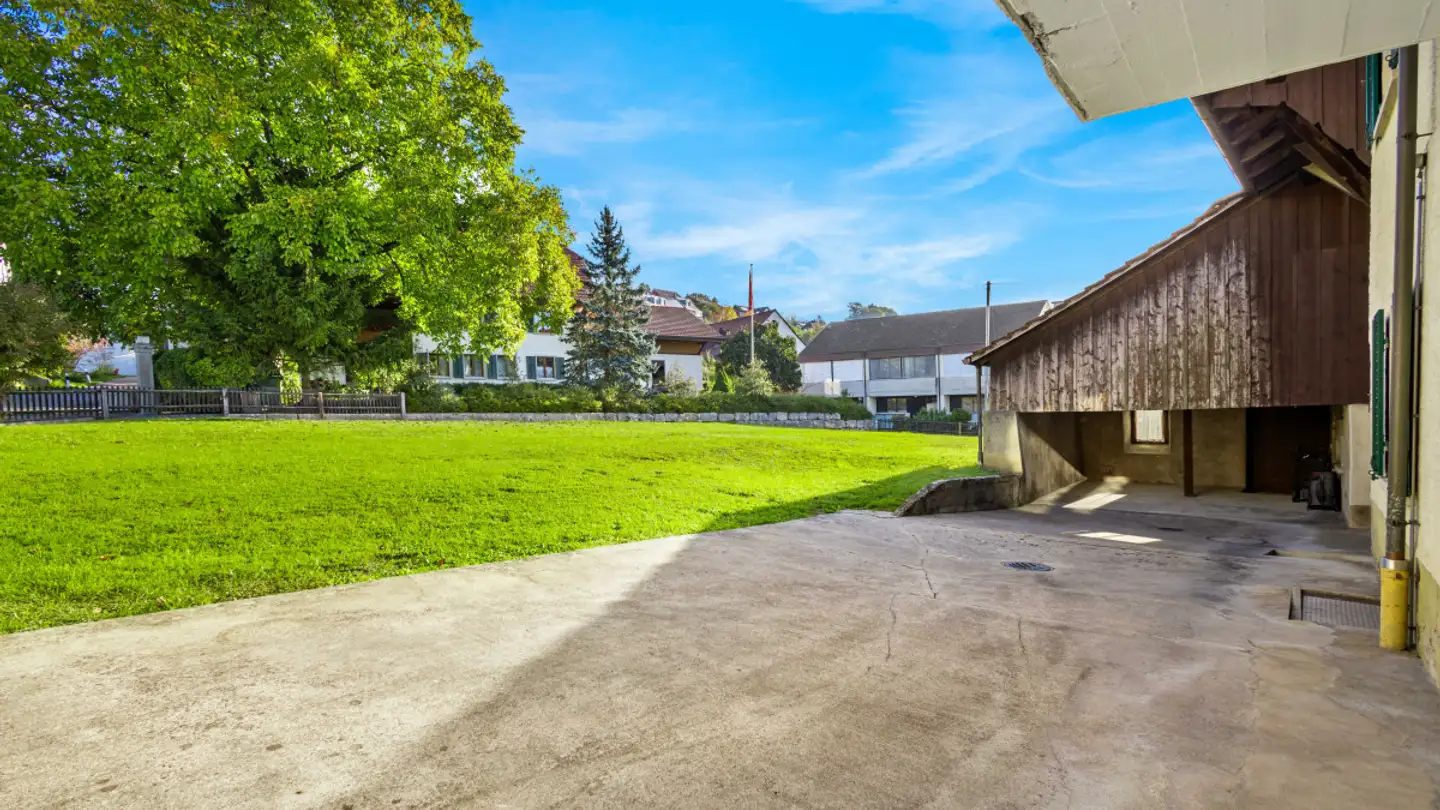 Edificio residenziale in vendita - 5417 Untersiggenthal - Foto 4