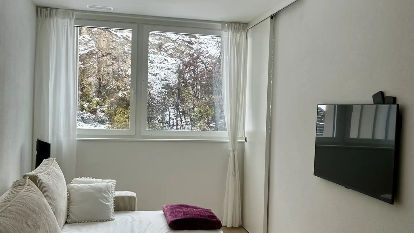 Appartamento in affitto - Sierre, 3960 Sierre - Foto 2