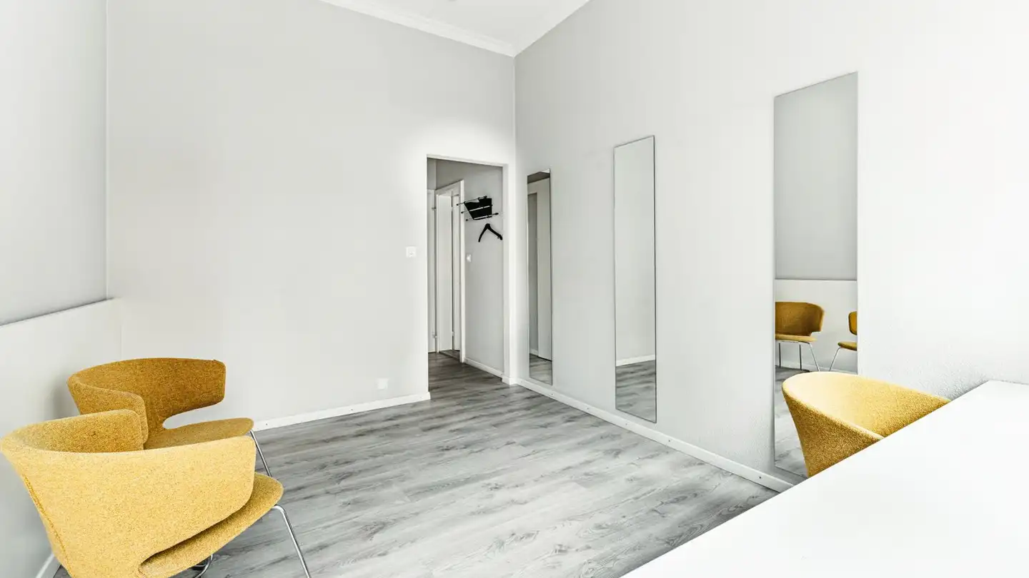 Commercial for rent - St. Urbanstrasse 1, 4900 Langenthal - Photo 2