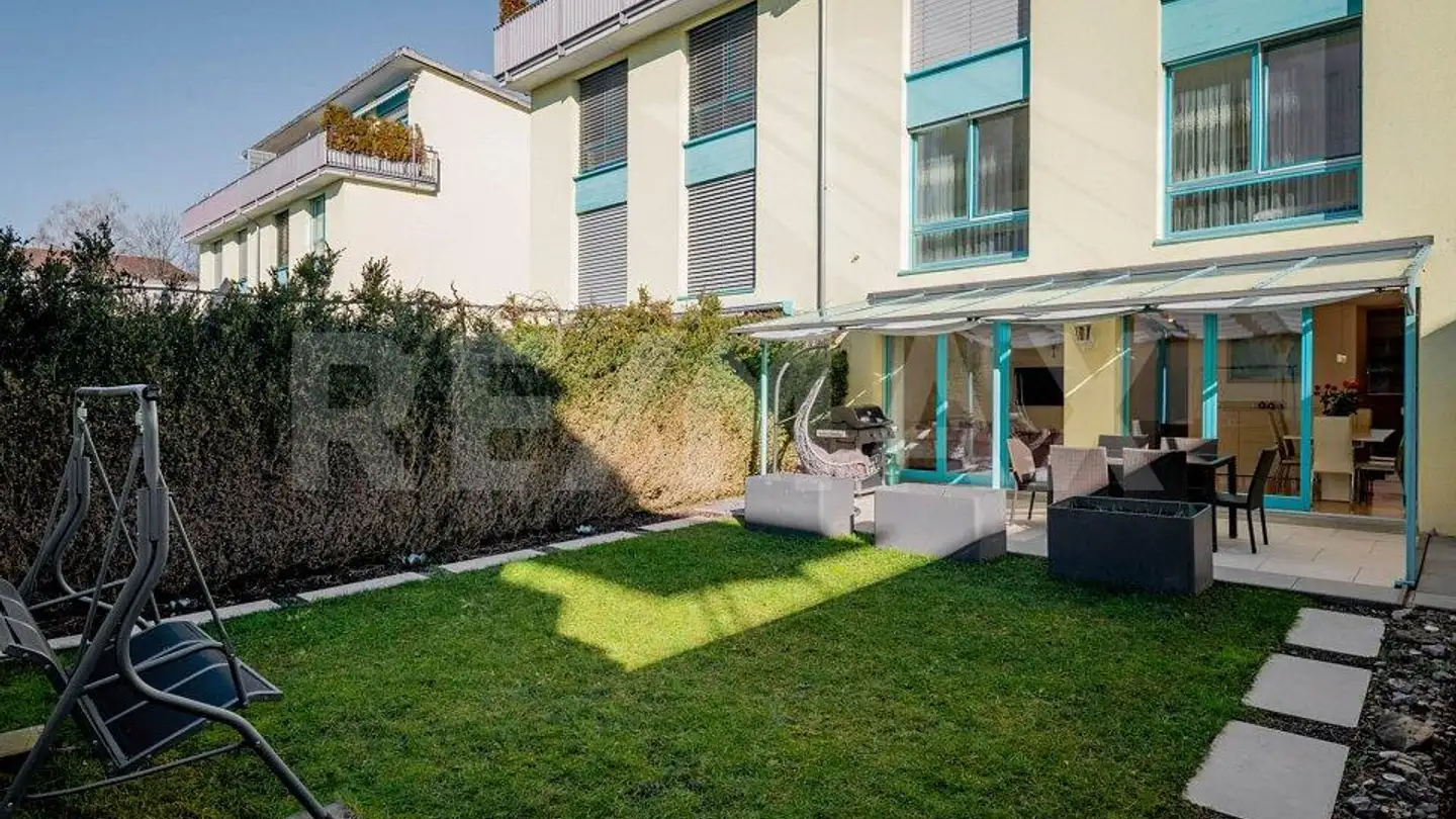 Appartamento in vendita - Gasterweg 9b, 8730 Uznach