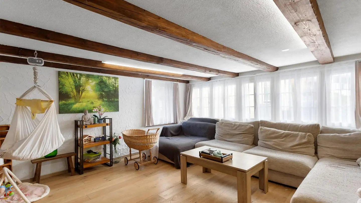 Maison individuelle à vendre - 8345 Adetswil - Photo 3