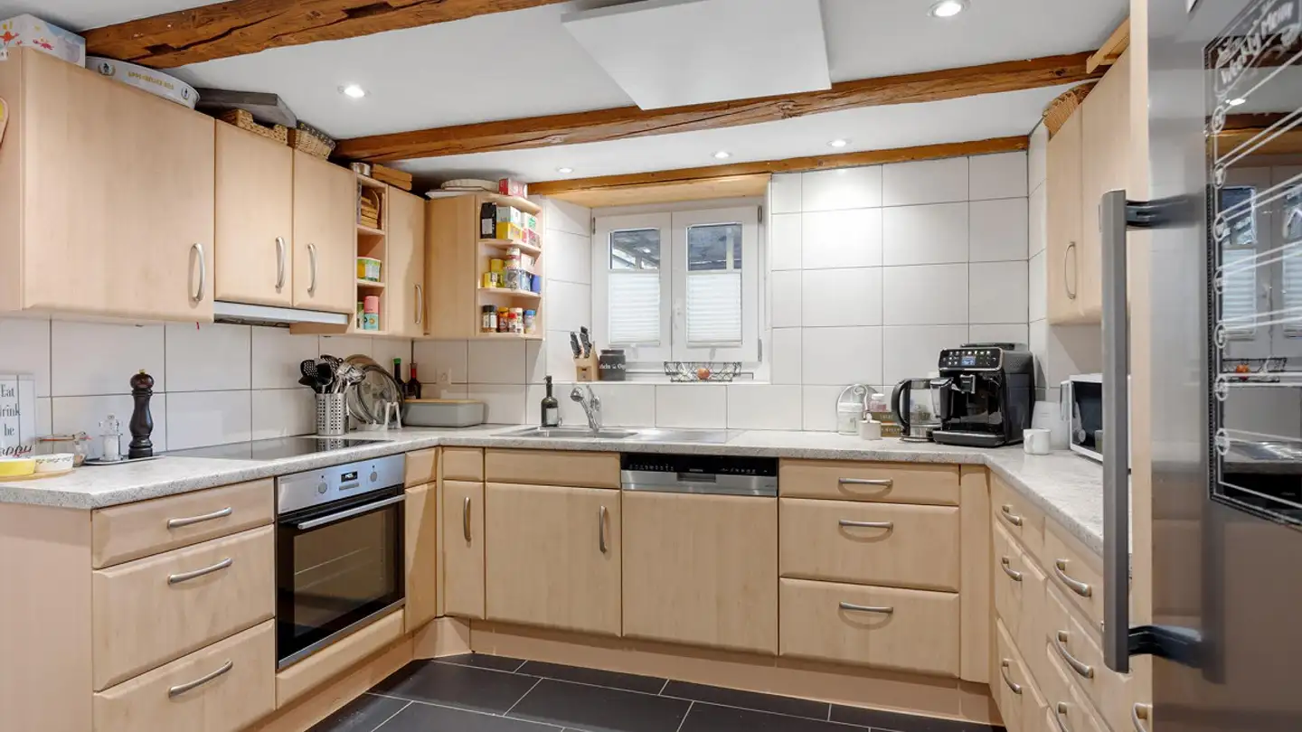 Maison individuelle à vendre - 8345 Adetswil - Photo 4