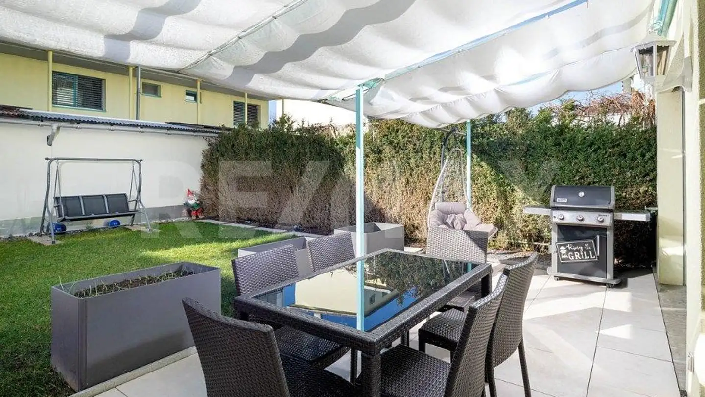 Apartment for sale - Gasterweg 9b, 8730 Uznach - Photo 3