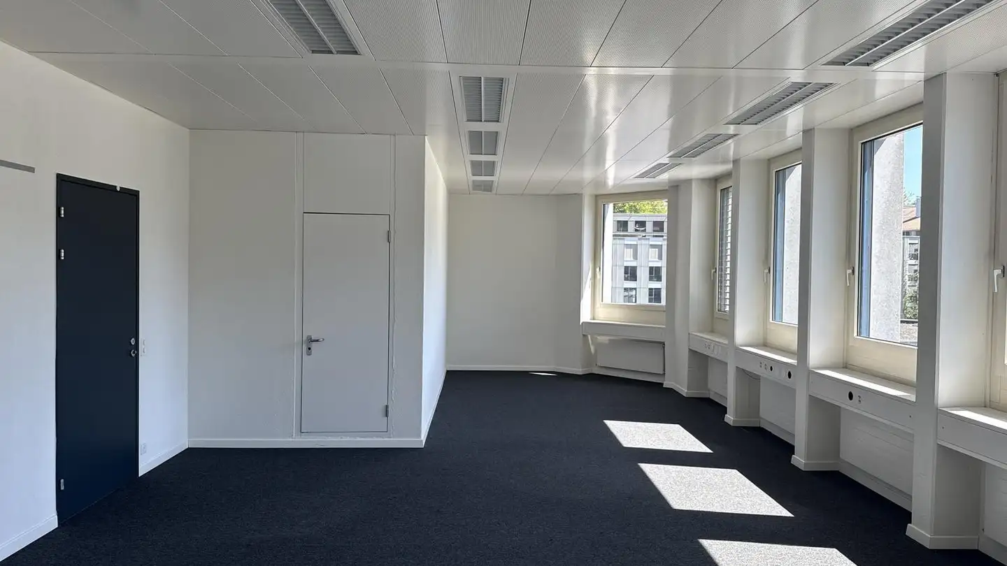 Bureau à louer - Spindelstrasse 2, 8041 Zürich - Photo 2