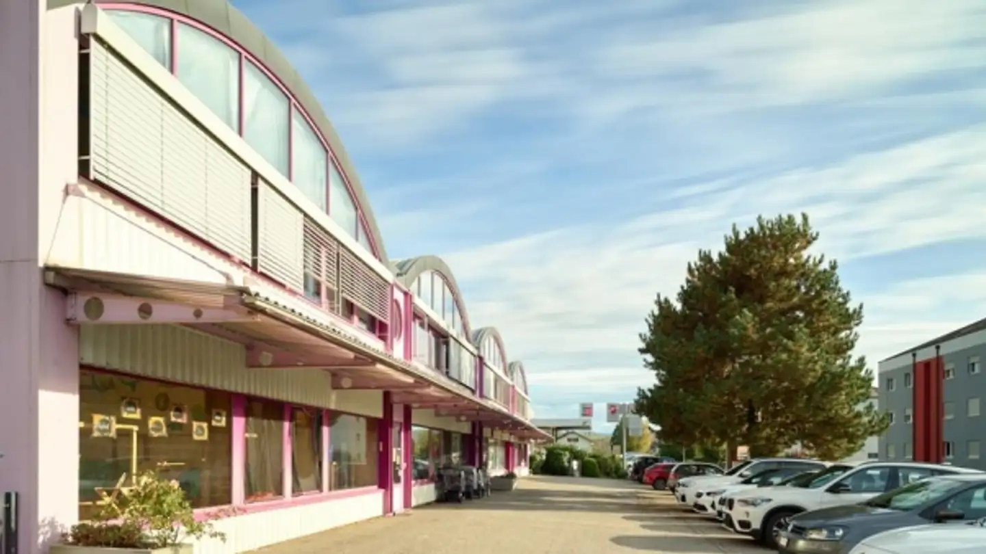 Immeuble mixte à louer - Route De Moudon 32, 1670 Ursy - Photo 3