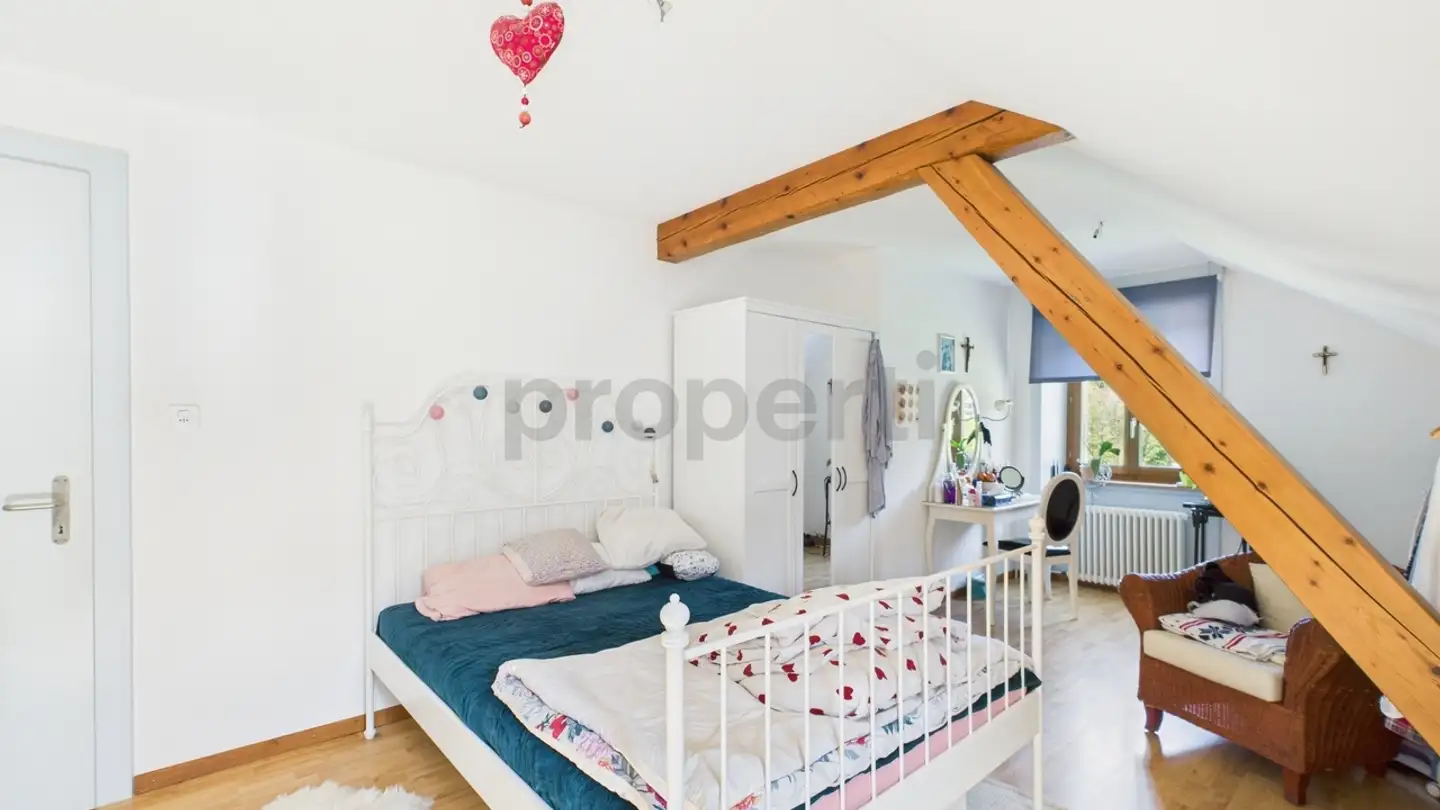 Edificio residenziale in vendita - 2103 Noiraigue - Foto 4