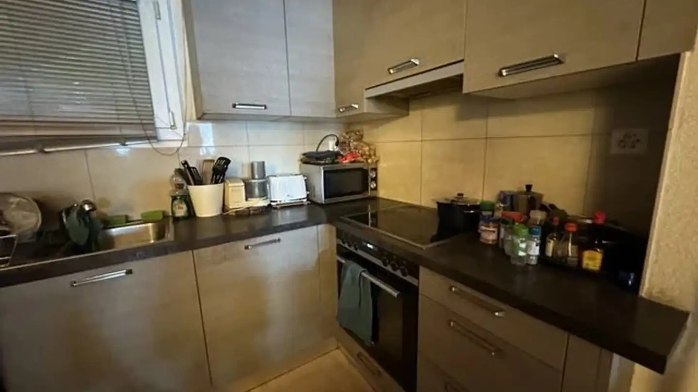 Appartamento in affitto - Route De Sonchaux 11, 1820 Veytaux - Foto 3