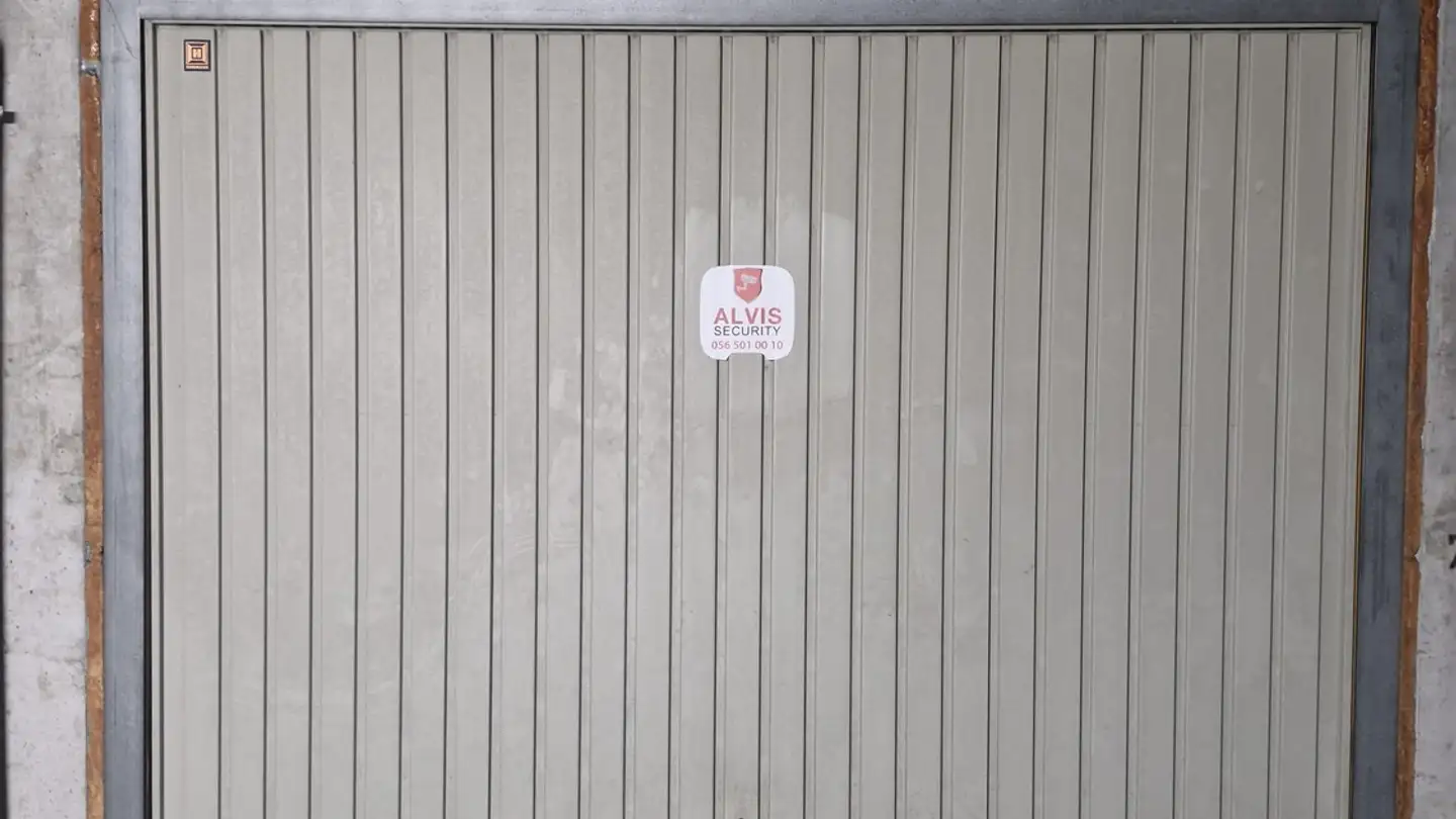 Einzelgarage mieten - Burgackerring 4, 4652 Winznau - Foto 3