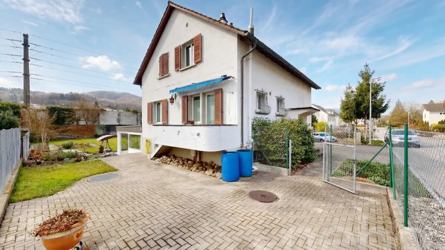 Casa singola in vendita - 5436 Würenlos - Foto 2