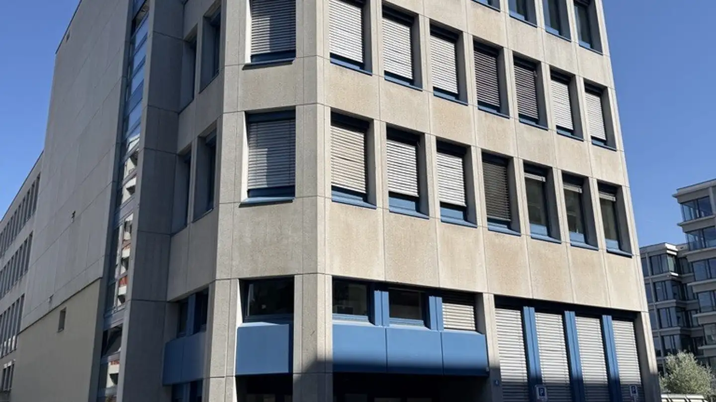 Bureau à louer - Spindelstrasse 2, 8041 Zürich - Photo 4