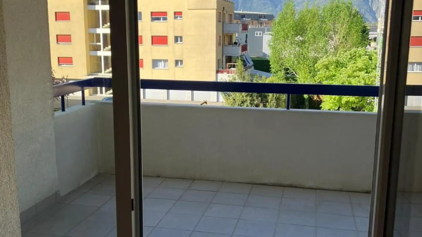 Apartment for rent - Rue De Prévent 10, 1926 Fully