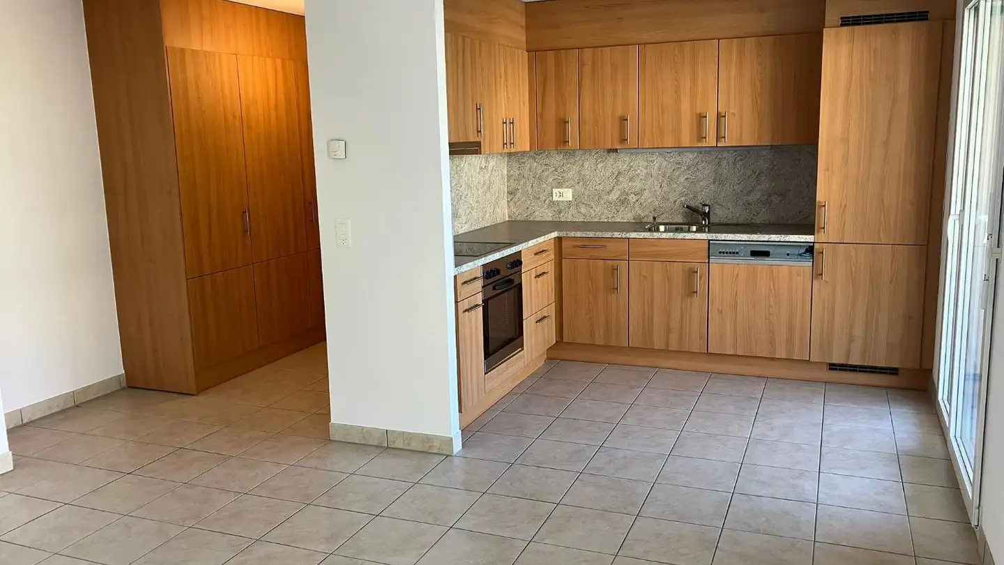 Appartamento in affitto - Rue De Prévent 10, 1926 Fully - Foto 2