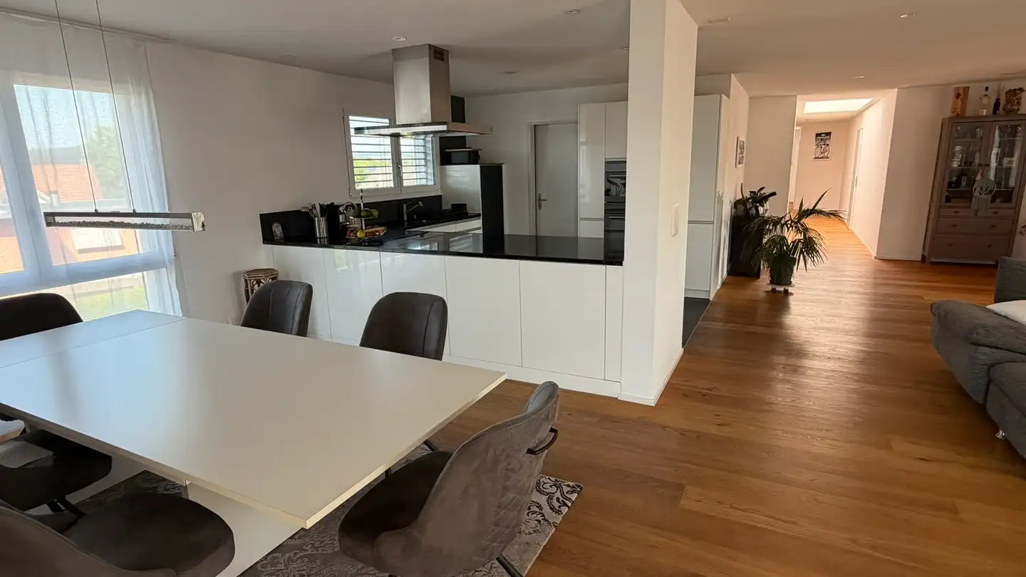 Appartement meublé à louer - 2557 Studen BE - Photo 3