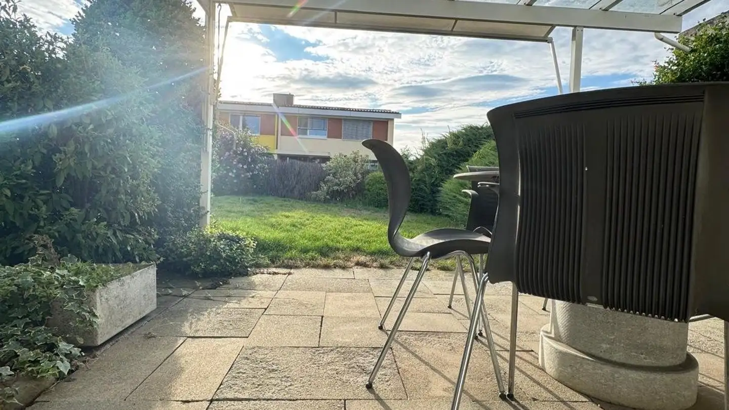 Maison individuelle à louer - Reinacherstrasse 64, 4106 Therwil - Photo 3